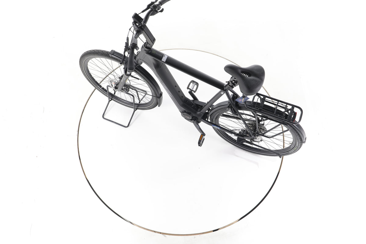 KTM Cento 10 Plus Trekking E-Bike - Image 20