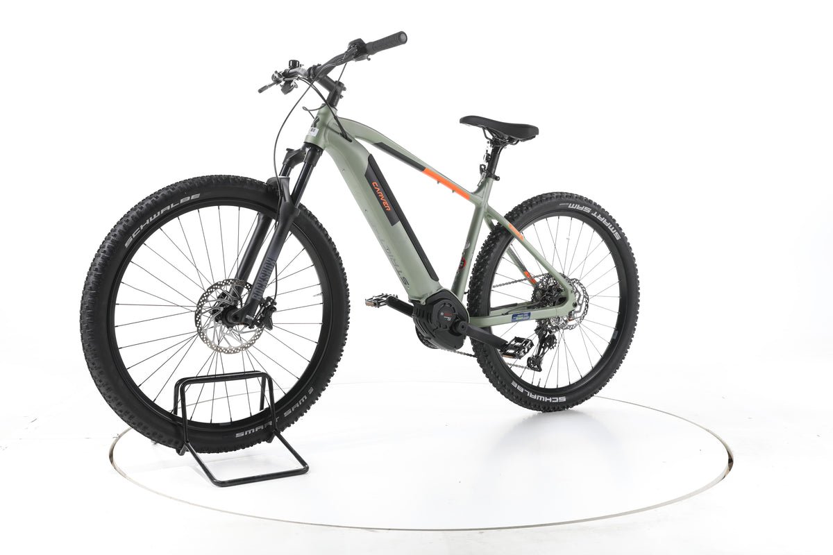 Carver Strict E.440 E-Bike - Image 6