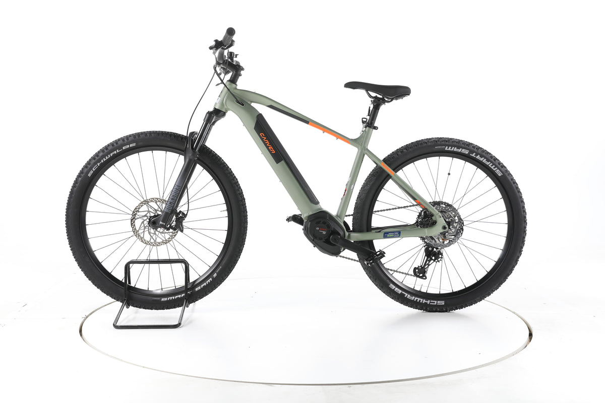 Carver Strict E.440 E-Bike - Image 7