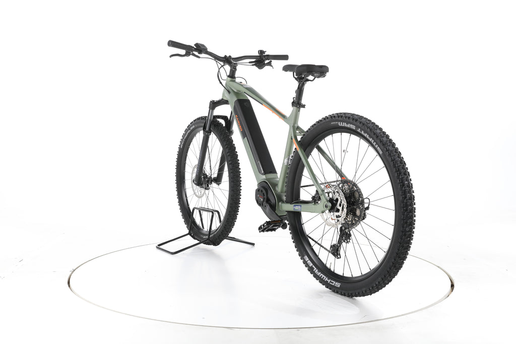 Carver Strict E.440 E-Bike - Image 9