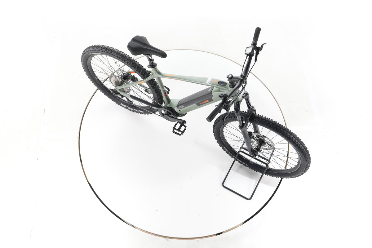 Carver Strict E.440 E-Bike - Image 14