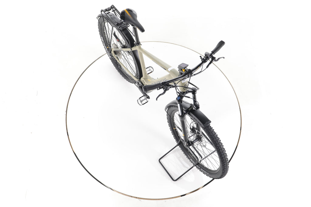Axess Force 29 Allroad Trekking E-Bike - Image 15