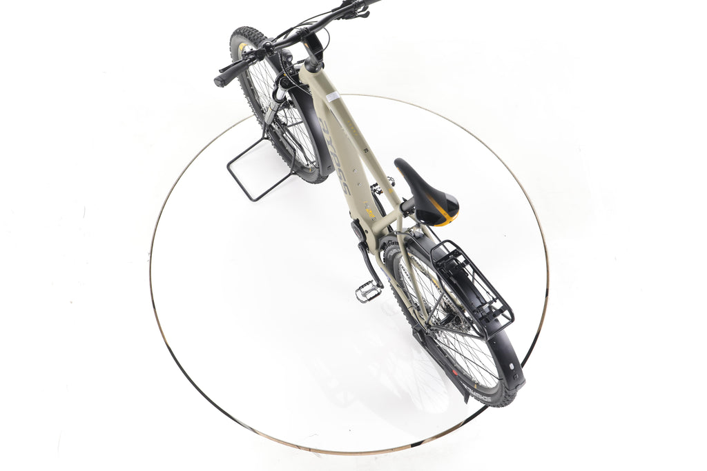 Axess Force 29 Allroad Trekking E-Bike - Image 21