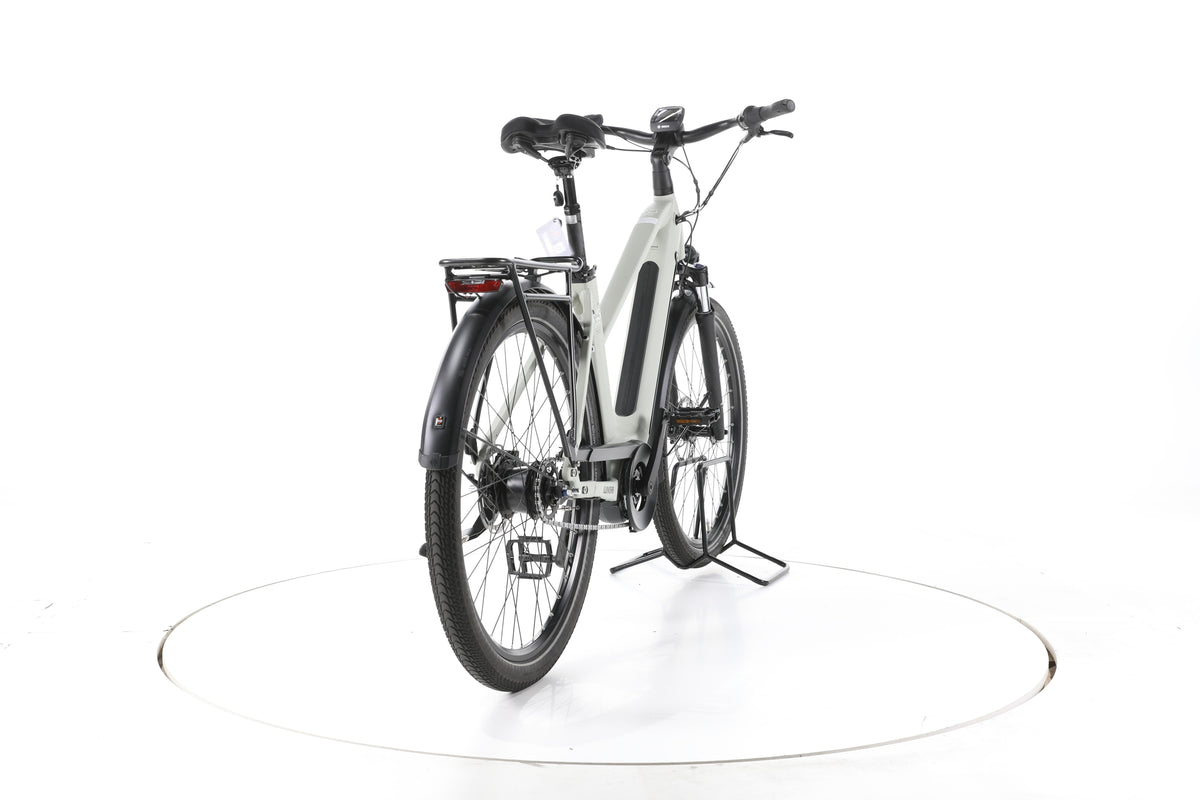 Winora Sinus N5f City E-Bike - Image 11