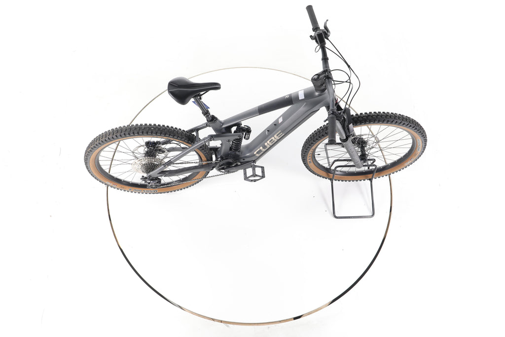 Cube Stereo Hybrid 160 HPC Race E-Bike Fully Carbon - Image 13