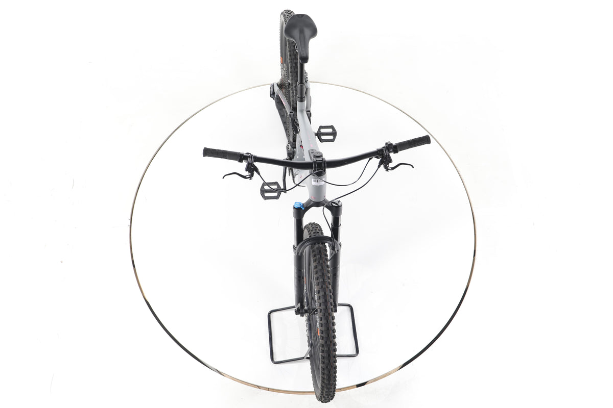Cube AMS Hybrid ONE44 C:68X TM E-Bike Fully Carbon 2024 - Image 16