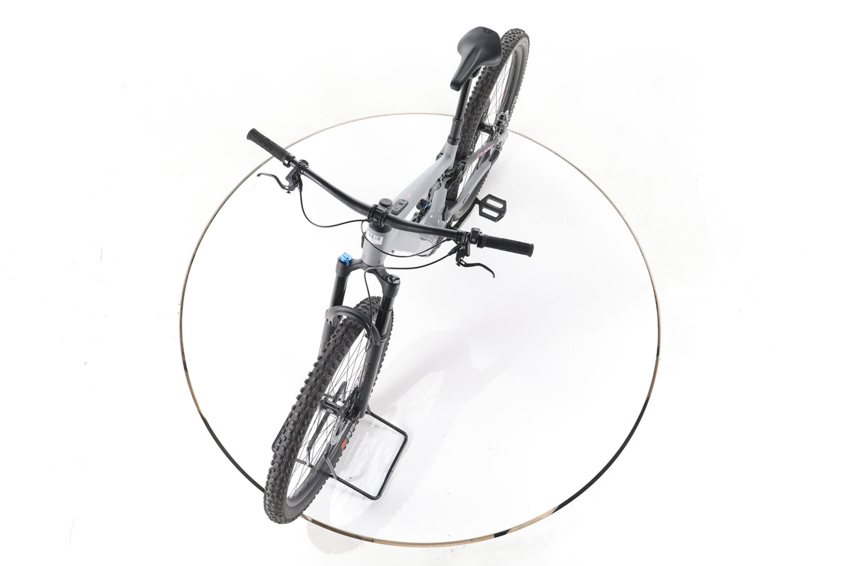 Cube AMS Hybrid ONE44 C:68X TM E-Bike Fully Carbon 2024 - Image 17