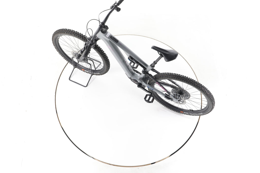 Cube AMS Hybrid ONE44 C:68X TM E-Bike Fully Carbon 2024 - Image 20
