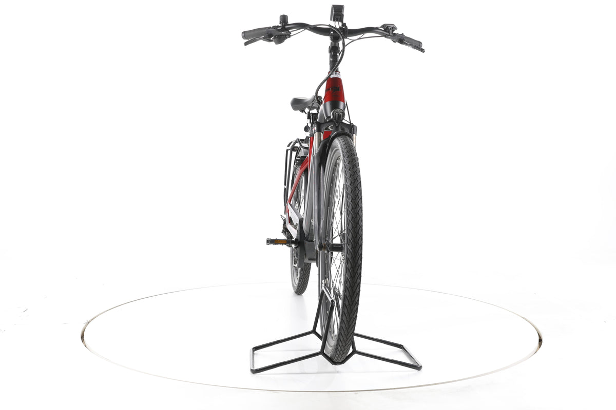 Pegasus Premio Evo 10 Lite Trekking E-Bike Tiefeinsteiger - Image 4