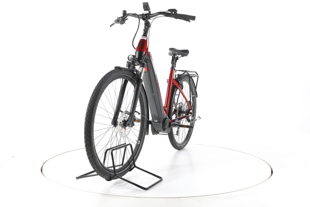 Pegasus Premio Evo 10 Lite Trekking E-Bike Tiefeinsteiger - Image 5