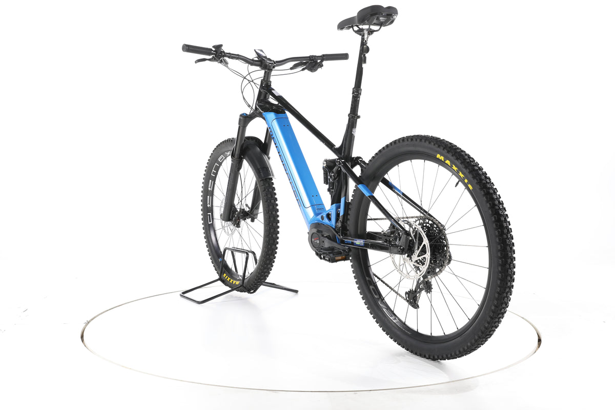 Mondraker Crafty SE E-Bike Fully - Image 9