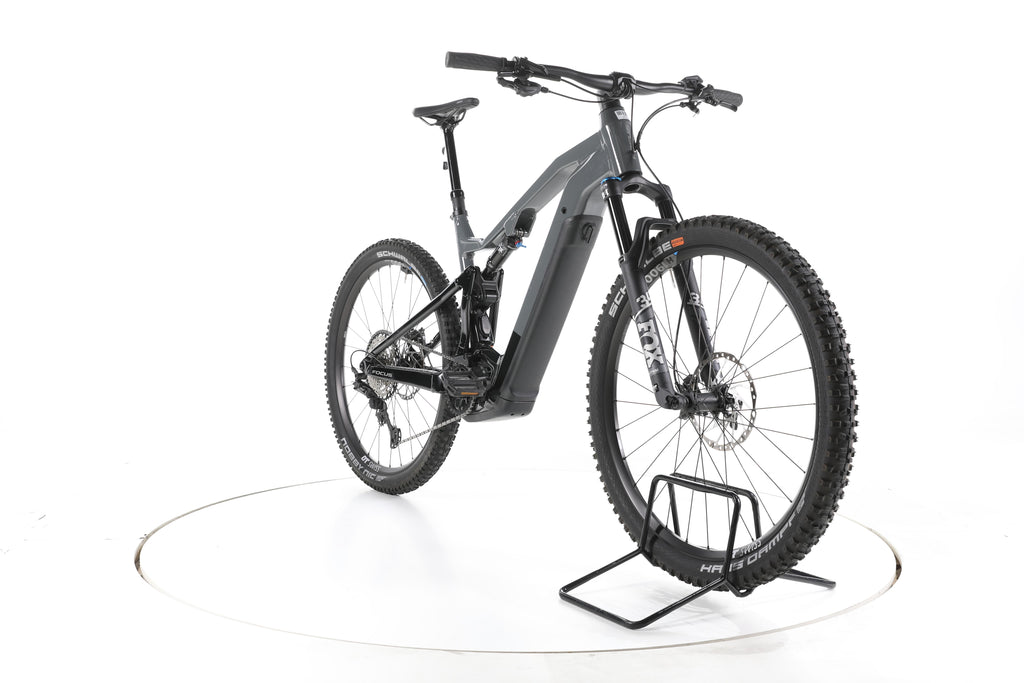 Focus Thron² 6.9 E-Bike Fully 2024 - Image 3
