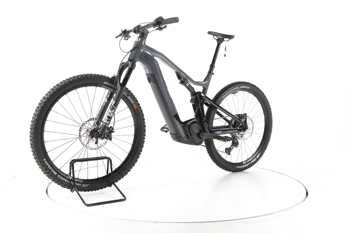 Focus Thron² 6.9 E-Bike Fully 2024 - Image 6