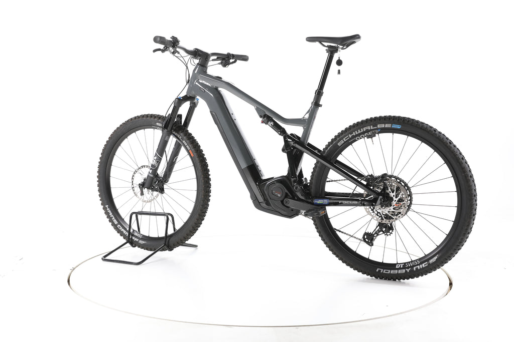 Focus Thron² 6.9 E-Bike Fully 2024 - Image 8