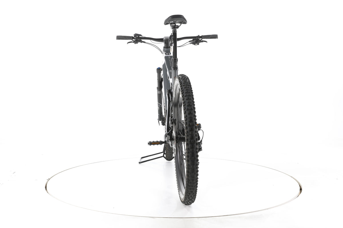 Focus Thron² 6.9 E-Bike Fully 2024 - Image 10