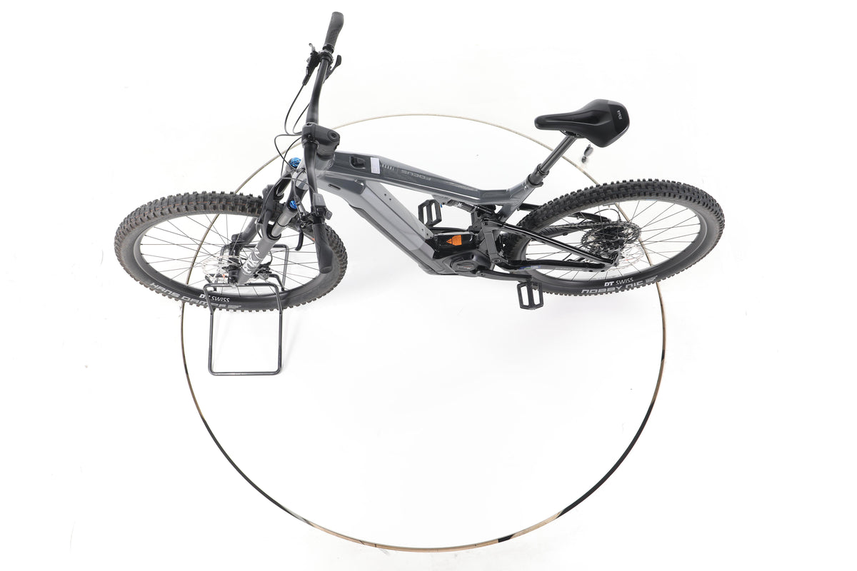 Focus Thron² 6.9 E-Bike Fully 2024 - Image 19