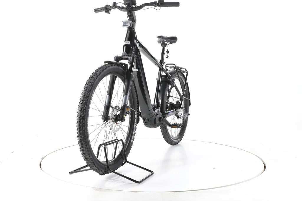 FLYER Upstreet 7.43 City E-Bike - Image 5