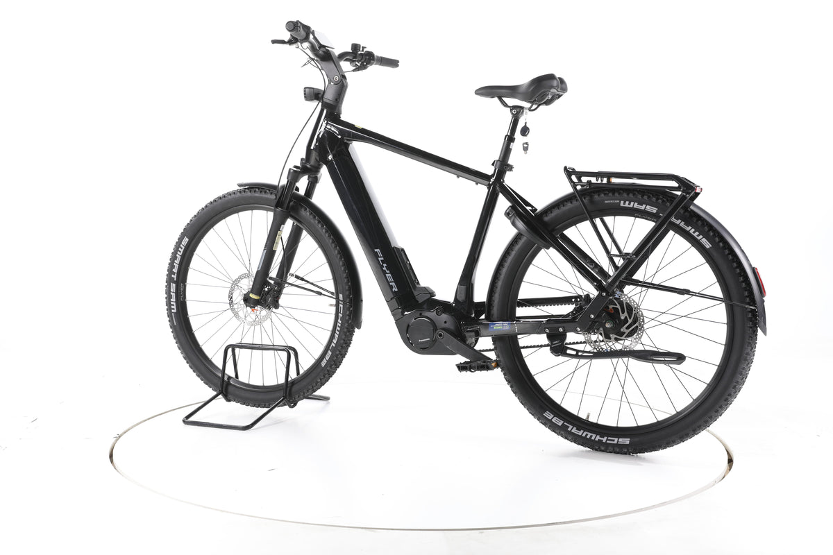 FLYER Upstreet 7.43 City E-Bike - Image 8