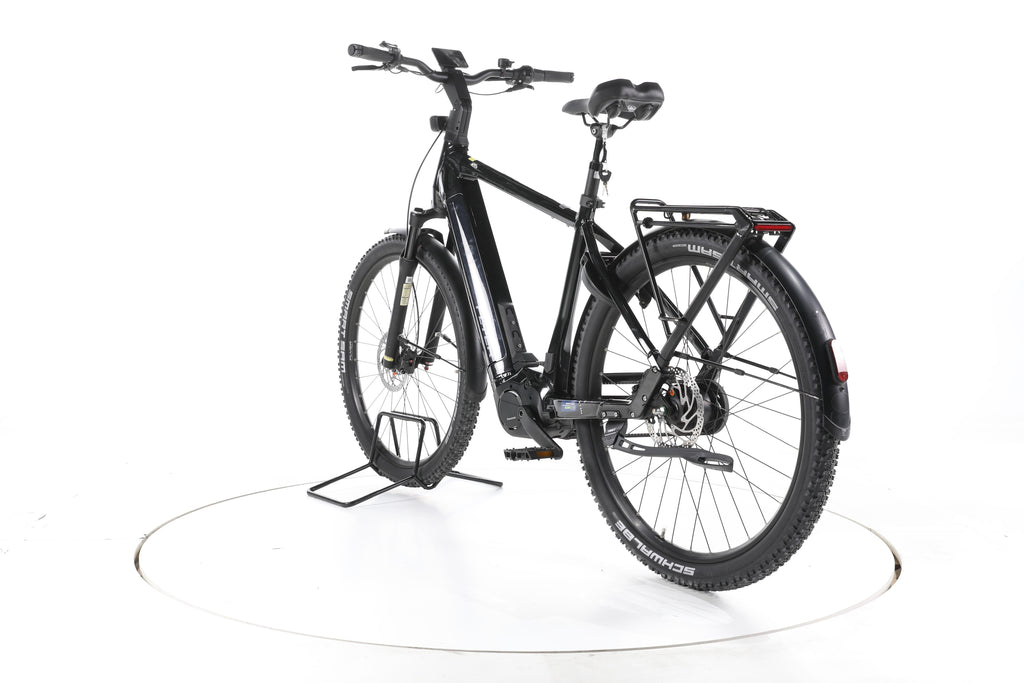 FLYER Upstreet 7.43 City E-Bike - Image 9