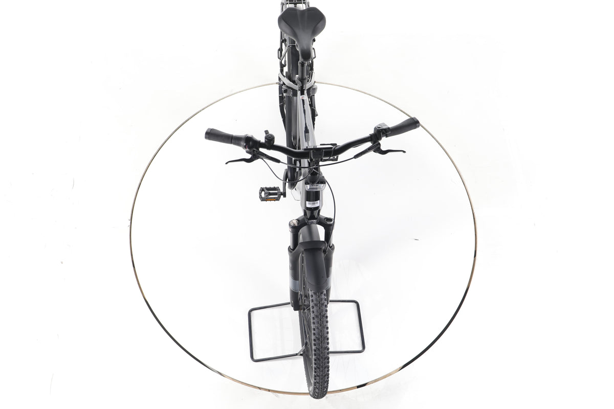 FLYER Upstreet 7.43 City E-Bike - Image 16