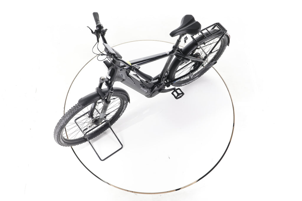 FLYER Upstreet 7.43 City E-Bike - Image 18