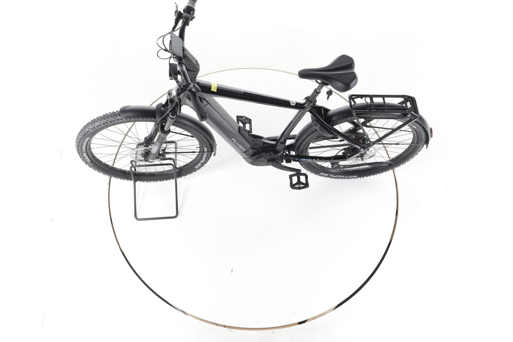 FLYER Upstreet 7.43 City E-Bike - Image 19