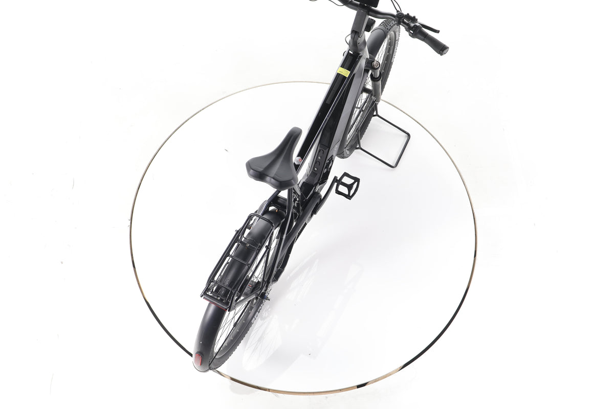 FLYER Upstreet 7.43 City E-Bike - Image 23