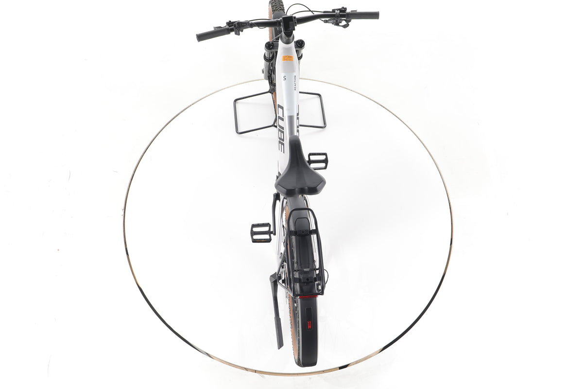 Cube Reaction Hybrid SLT SUV E-Bike - Image 22