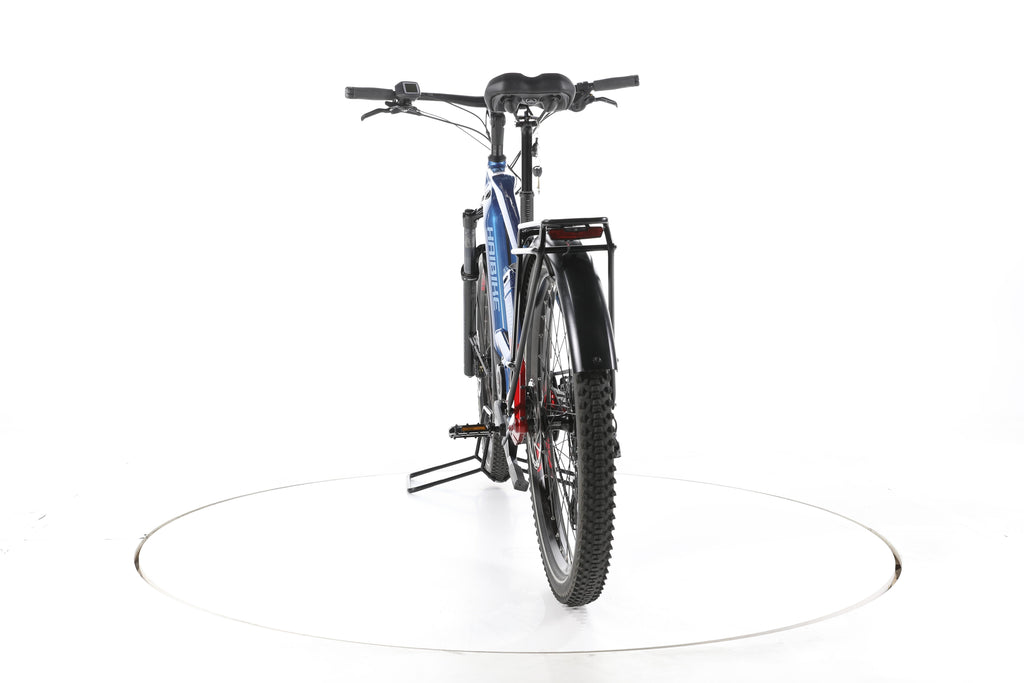 Haibike Adventr FS 9 SUV E-Bike - Image 10