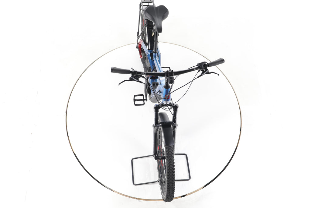 Haibike Adventr FS 9 SUV E-Bike - Image 16