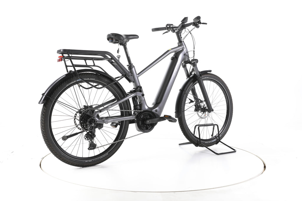 Velo de Ville FEB 990CX SUV E-Bike 2025 - Image 12