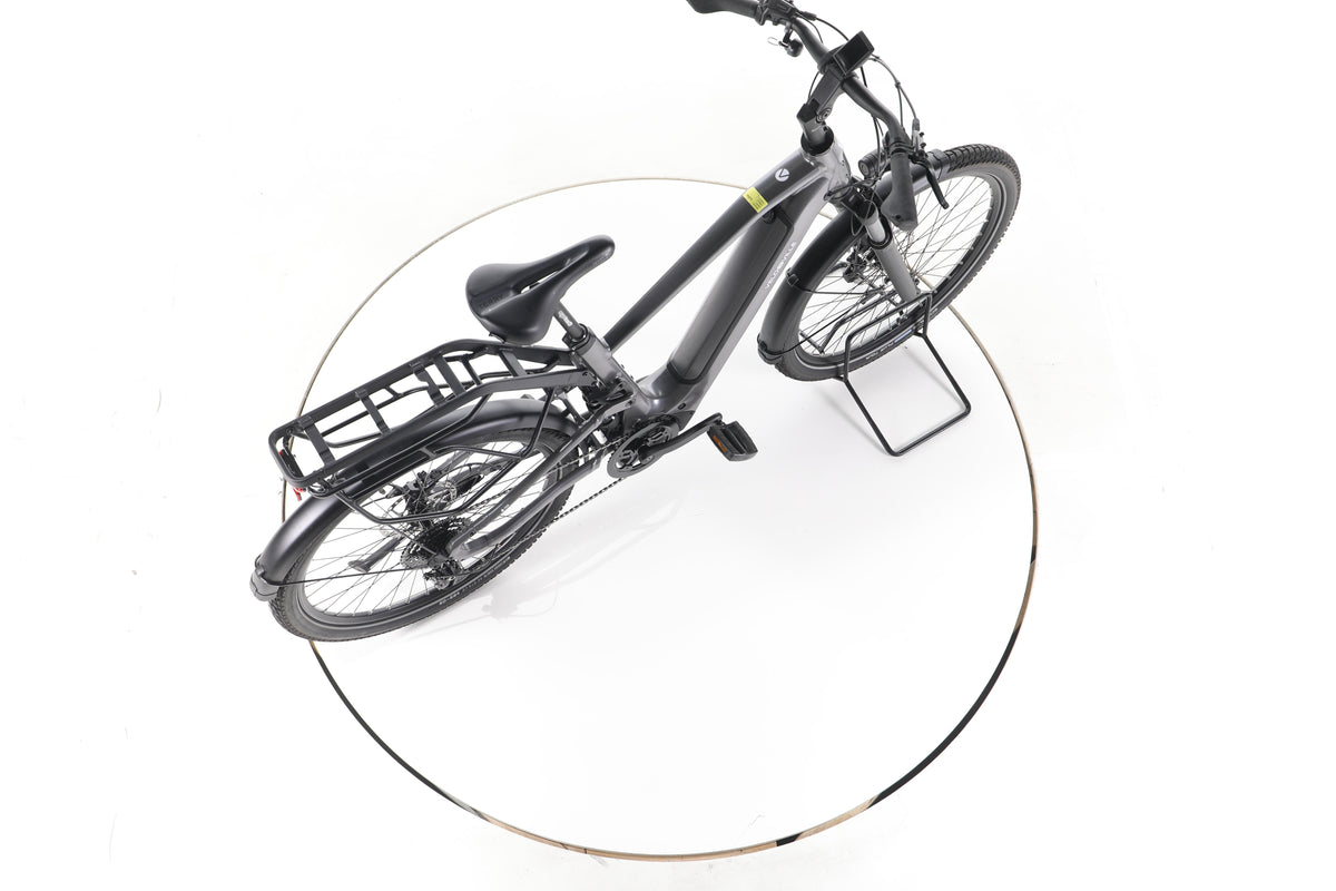 Velo de Ville FEB 990CX SUV E-Bike 2025 - Image 24