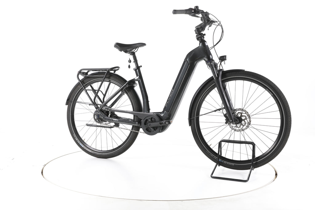FLYER GoTour 6 City E-Bike Tiefeinsteiger - Image 2