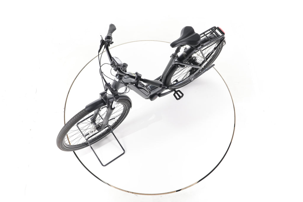 FLYER GoTour 6 City E-Bike Tiefeinsteiger - Image 18