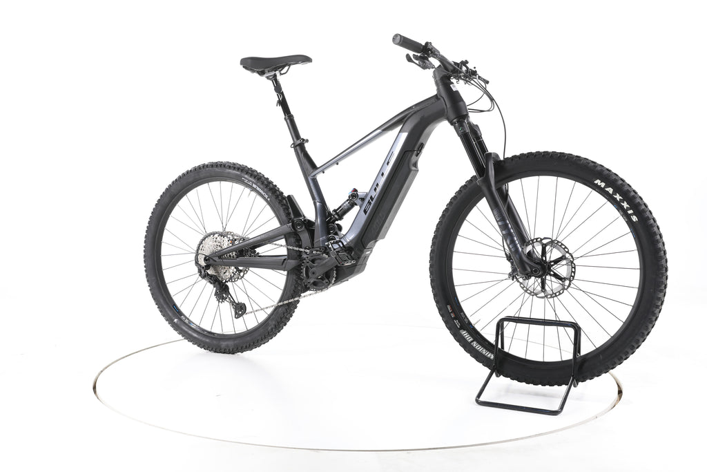 Bulls E-Stream EVO AM 4 E-Bike Fully - Image 2