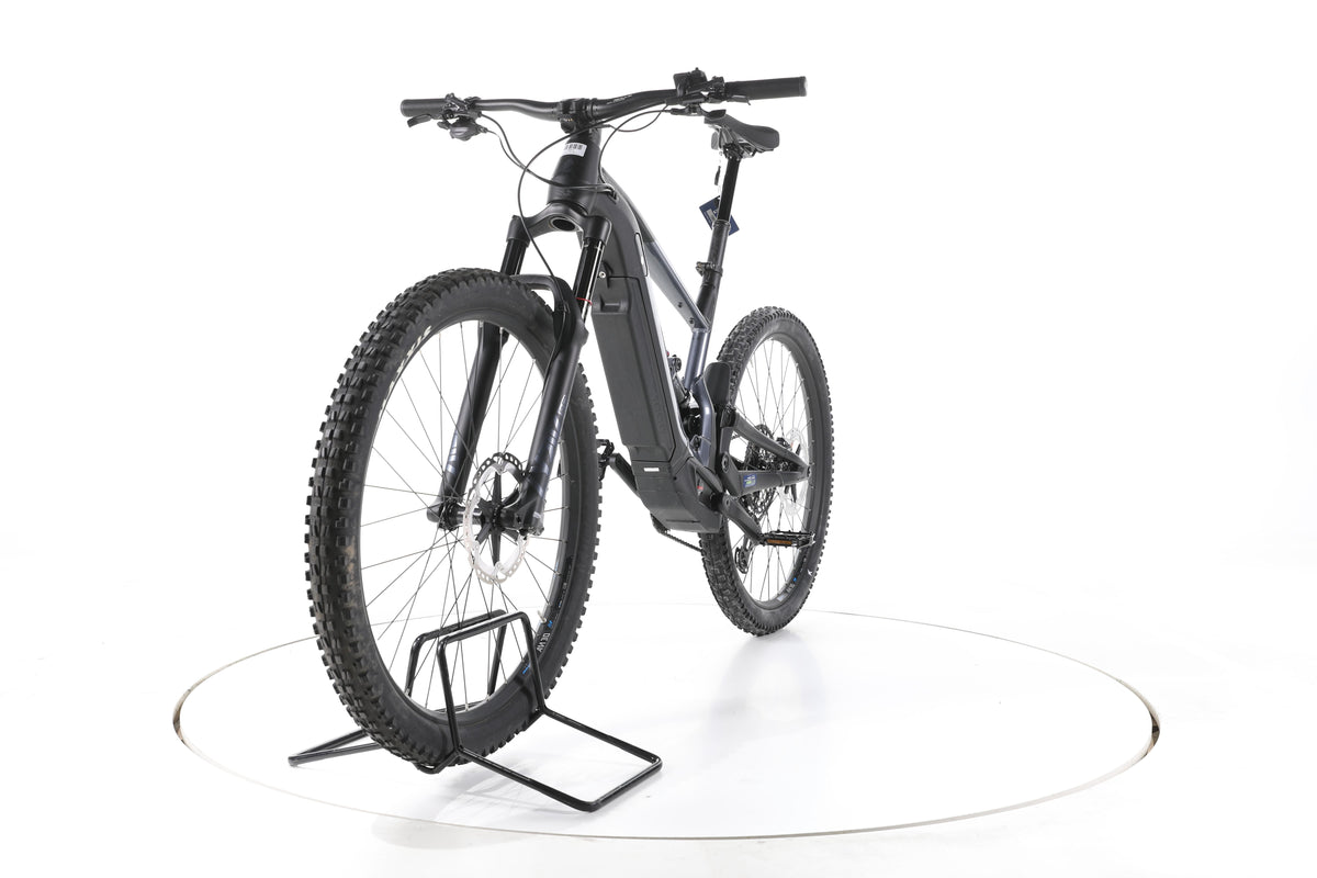 Bulls E-Stream EVO AM 4 E-Bike Fully - Image 5