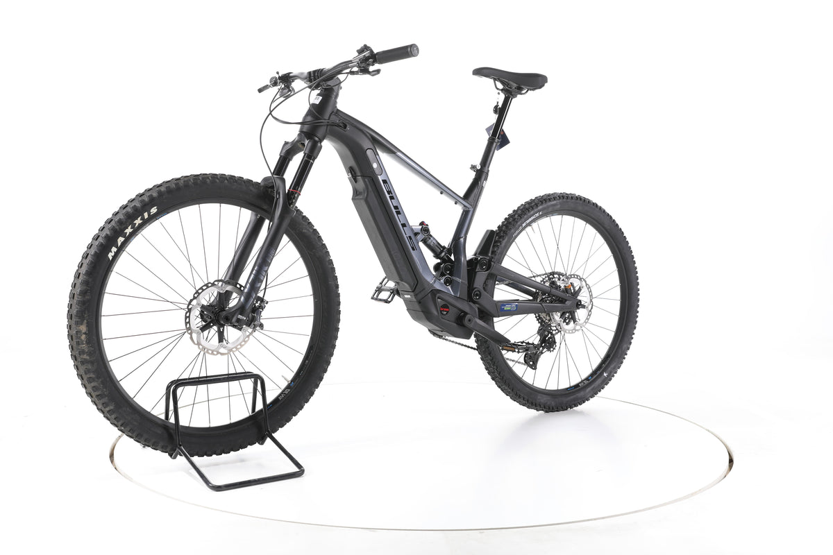 Bulls E-Stream EVO AM 4 E-Bike Fully - Image 6