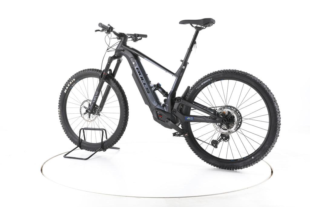 Bulls E-Stream EVO AM 4 E-Bike Fully - Image 8