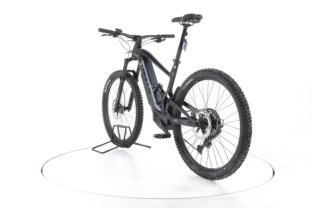 Bulls E-Stream EVO AM 4 E-Bike Fully - Image 9