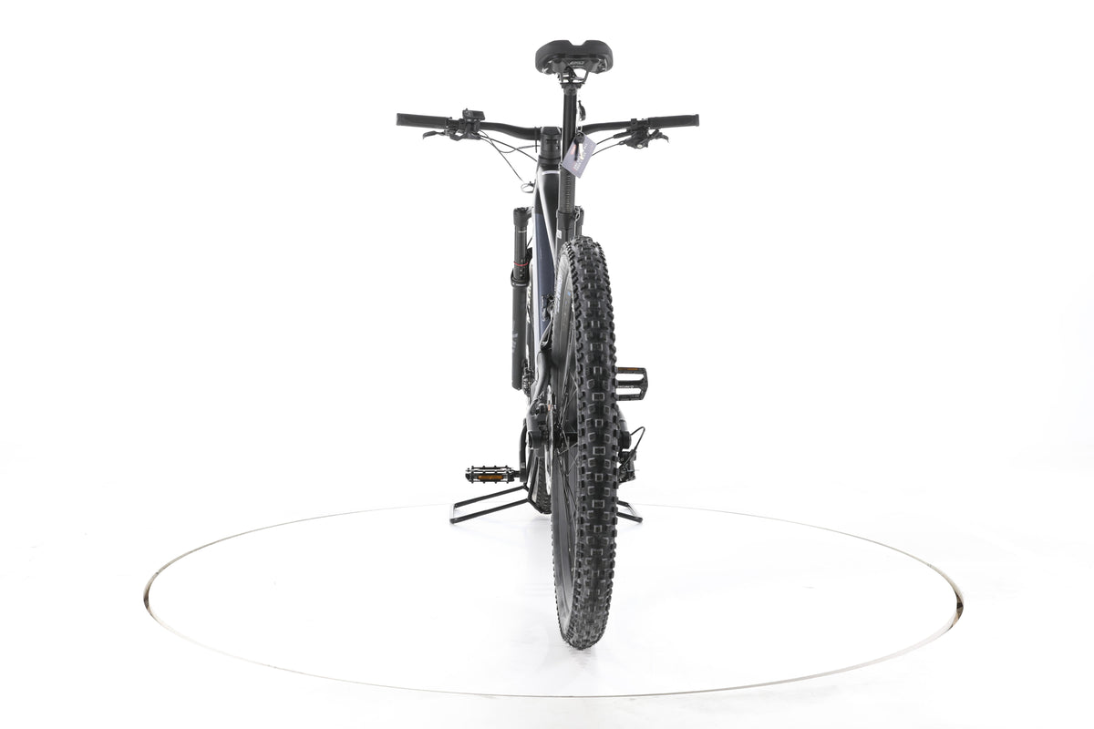 Bulls E-Stream EVO AM 4 E-Bike Fully - Image 10