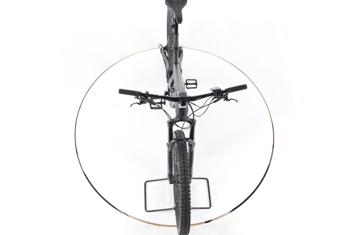 Bulls E-Stream EVO AM 4 E-Bike Fully - Image 16