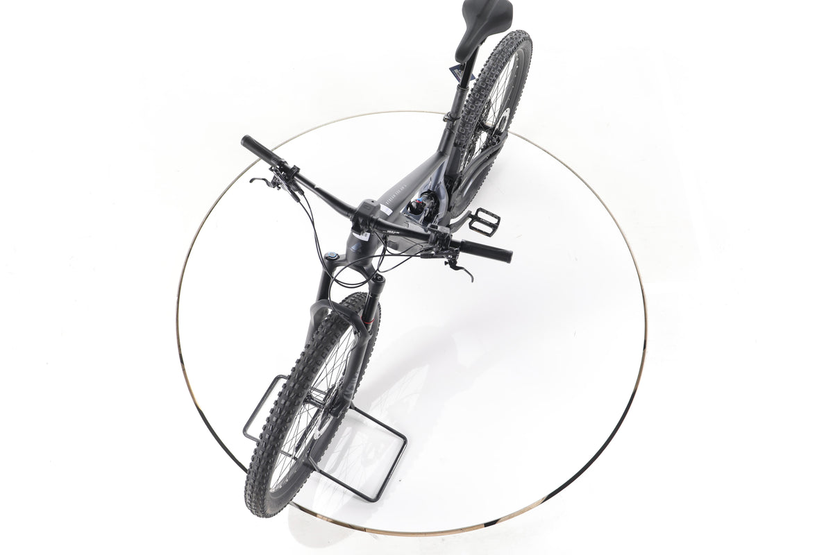 Bulls E-Stream EVO AM 4 E-Bike Fully - Image 17