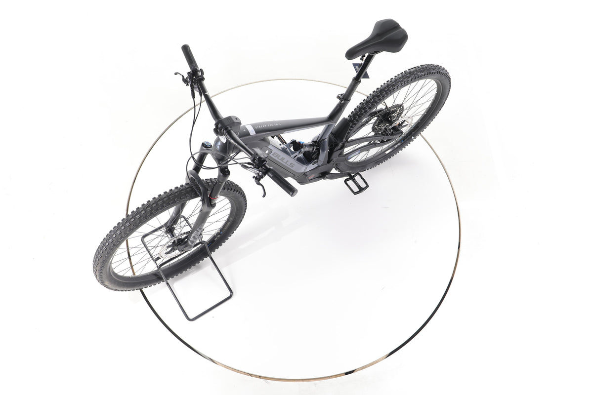 Bulls E-Stream EVO AM 4 E-Bike Fully - Image 18