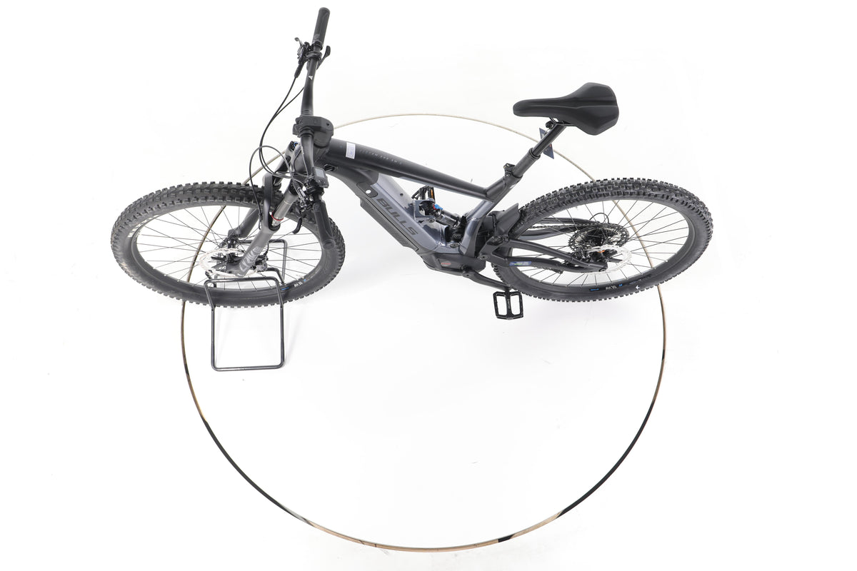Bulls E-Stream EVO AM 4 E-Bike Fully - Image 19
