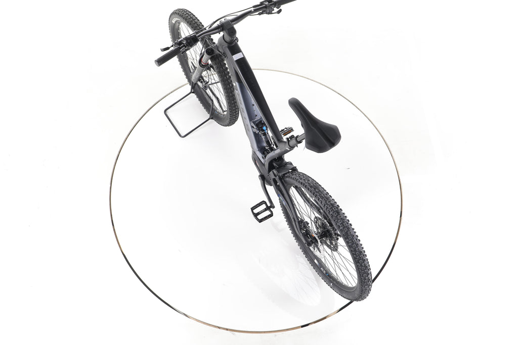 Bulls E-Stream EVO AM 4 E-Bike Fully - Image 21