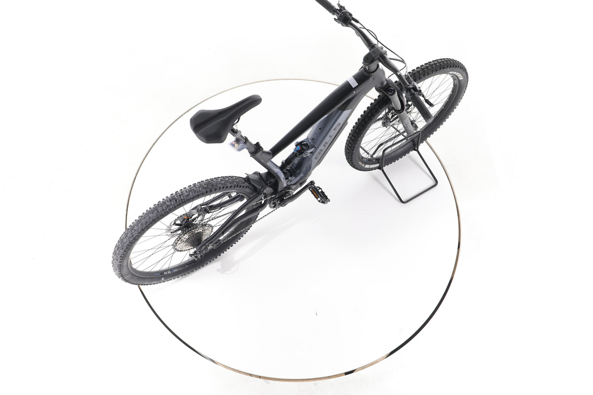 Bulls E-Stream EVO AM 4 E-Bike Fully - Image 24