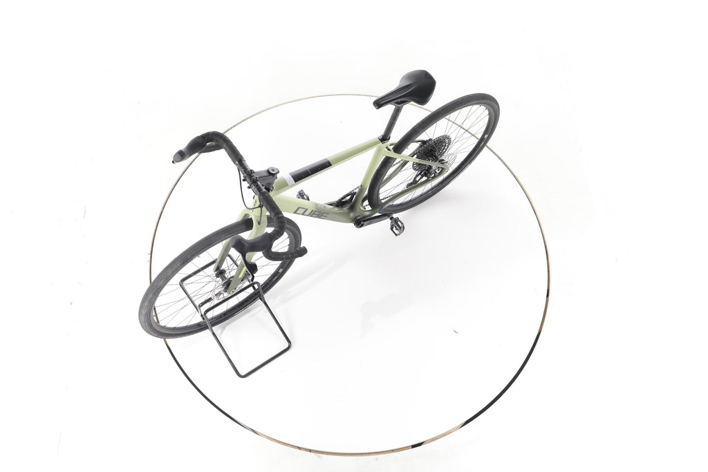 Cube Nuroad Gravelbike Carbon 2024 - Image 18