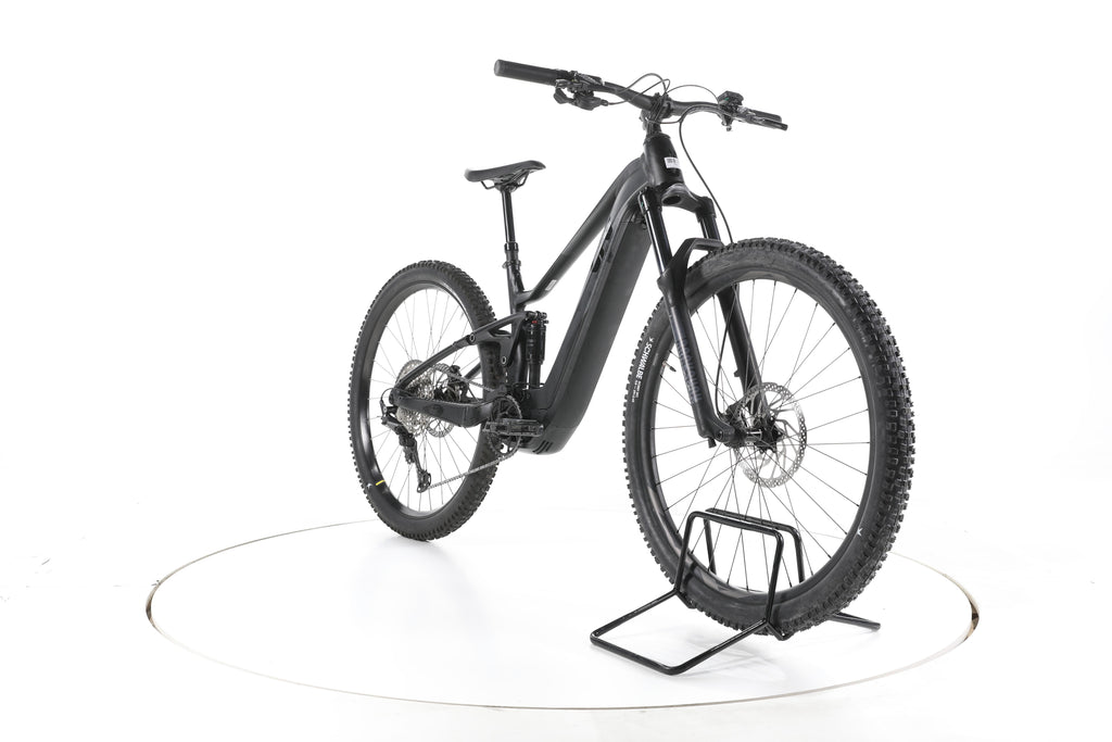 Liv Embolden E+ Pro 1 E-Bike Fully - Image 3