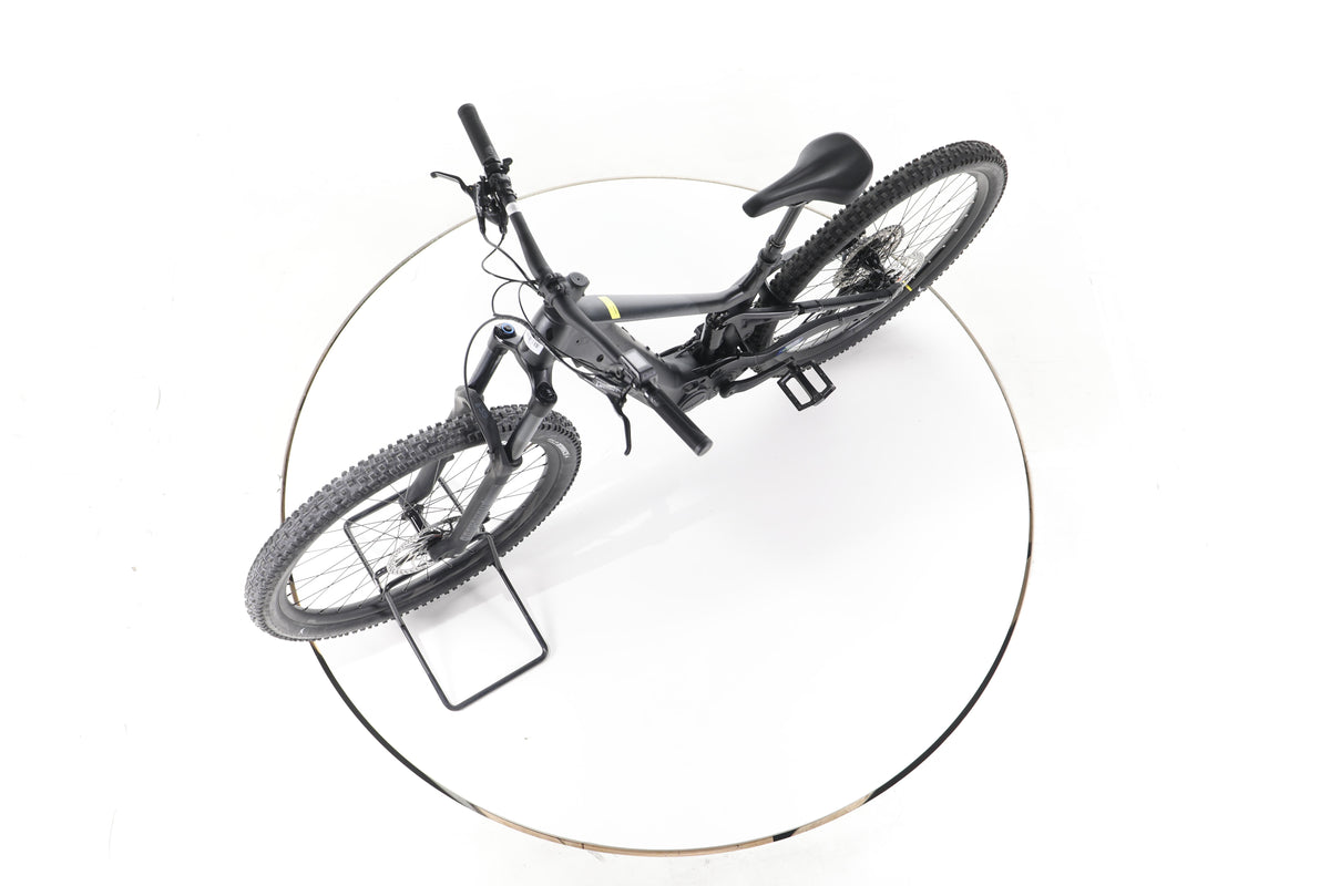 Liv Embolden E+ Pro 1 E-Bike Fully - Image 18