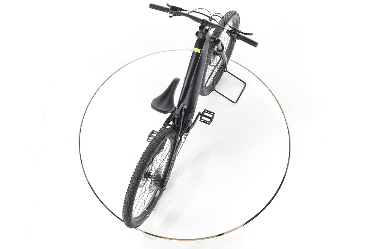 Liv Embolden E+ Pro 1 E-Bike Fully - Image 23